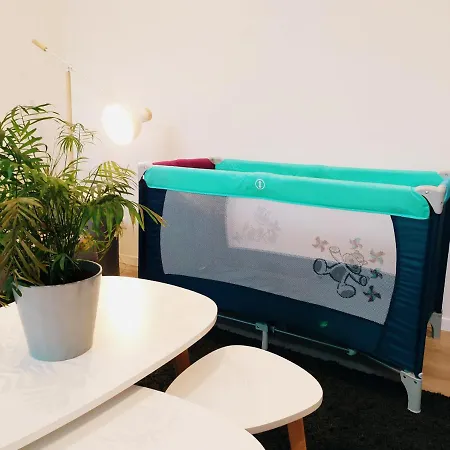 Appartement Grand Terrasse Centre Historique Restaurant Nausicaa *