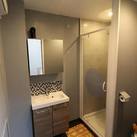 Grand Terrasse Centre Historique Restaurant Nausicaa