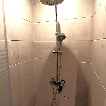 Grand Terrasse Centre Historique Restaurant Nausicaa Appartement *